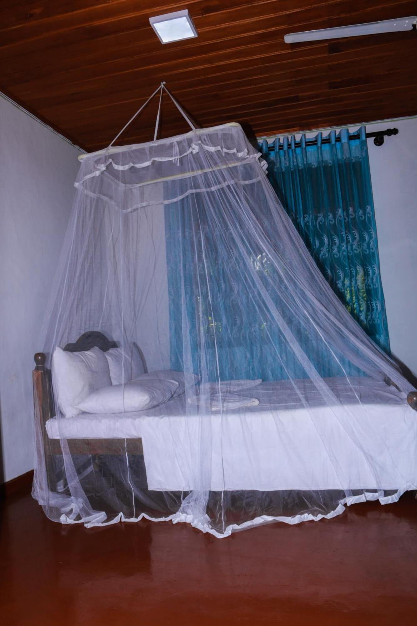 Hotel Golden Bell Tangalle Kültér fotó