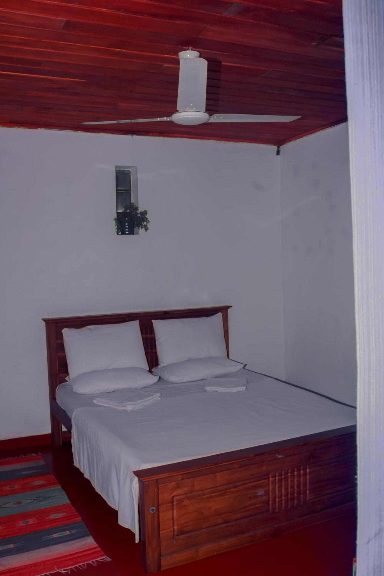 Hotel Golden Bell Tangalle Kültér fotó