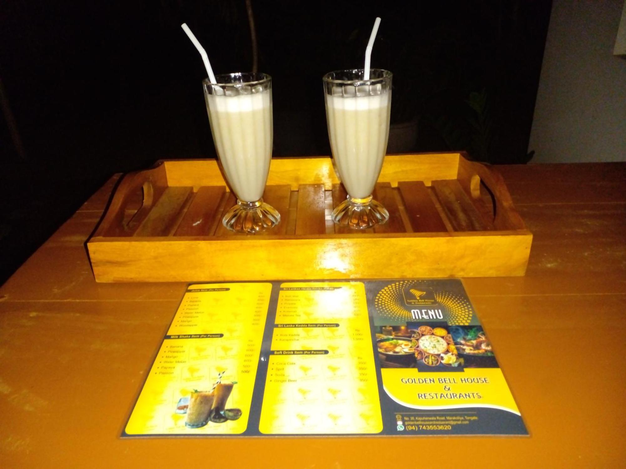 Hotel Golden Bell Tangalle Kültér fotó